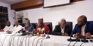 Code électoral modifié : Les partis d’opposition dénoncent une forfaiture