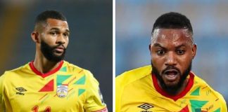 Les Guépards du Bénin : Gernot Rohr décrié