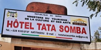 Tourisme au Bénin : L’hôtel Tata Somba entièrement rénové et remis en service à Natitingou