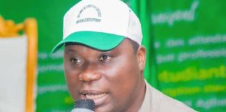 Présidentielle 2026 : Dr Beaugard KOUKPAKI passe au scanner les qualités du prochain Président