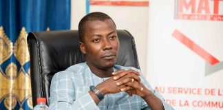 Déclassement des matchs du Bénin : les assurances du porte-parole du gouvernement