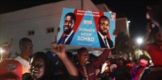 Sénégal : L’opposition donne une raclée à la mouvance