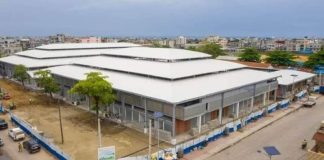 Mise en service des nouveaux marchés : Anciens comme nouveaux occupants invités à se faire enrôler