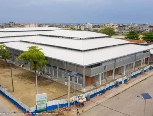 Mise en service des nouveaux marchés : Anciens comme nouveaux occupants invités à se faire enrôler