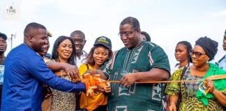 FInAB : L’édition 2024 officiellement lancée