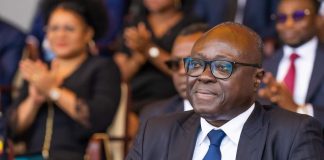 Johannes DAGNON limogé : Les raisons