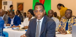 Bénin : Les Modalités de traitement de l’information policière, judiciaire et en milieu pénitentiaire fixées