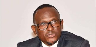 Faux et usage de faux à la Commission béninoise des droits de l’homme : Le Président sanctionné