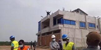 Suspension de l’huissier de justice Me Bérenger Yaovi AGBOGBA : Ce qui lui est reproché