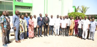 Réduction de la mortalité maternelle et néonatale : Swedd-Benin au chevet du gouvernement