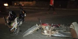 Répression pour non port de casque : Ces chiffres qui donnent raison à la police Républicaine