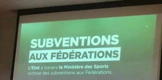 Sport : Plus de 4 milliards octroyés aux fédérations et associations sportives, les critères