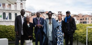 Biennale de Venise : L’art contemporain béninois à l’honneur