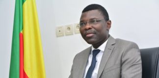 Attaqué par un média fictif : 𝗝𝗼𝘀𝗲𝗽𝗵 𝗗jogbénou se justifie