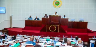Constitution : à l’unanimité, le Togo passe à un régime parlementaire
