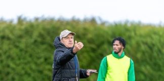 Éliminatoire Coupe du monde 2026 : Les Guépards affûtent leurs armes face au Rwanda et au Nigéria