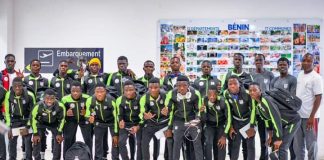 CAN Scolaire 2024 : voici le programme des Guépards