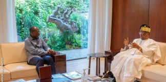 Nicéphore Soglo sur l’interdiction d’embarquer le pétrole nigérien : « Ça n’a pas de sens »