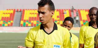 Bénin vs Rwanda : le sifflet mauritanien à l’honneur