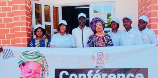 Festival International Hommage à Maman « Non E Zan 2024 » : Luc Sètondji Atrokpo parrain de l’événement