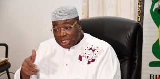 Confédération Africaine des Sports Boules : Ibrahima Idrissou prend une sage décision