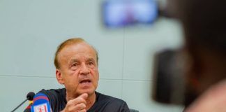 Elim CdM 2026 : pour les 3ᵉ et 4ᵉ journées, la liste de Gernot Rohr attendue le 25 prochain