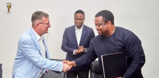 Handball : Bientôt une académie au Bénin