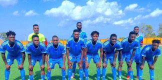 Super Ligue Pro : Dadjè FC joue sa qualification en compétition continentale ce mercredi