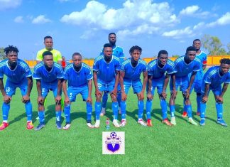 Super Ligue Pro : Dadjè FC joue sa qualification en compétition continentale ce mercredi