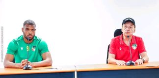 Bénin – Rwanda / Élim Coupe du Monde 2026 : « Nous sommes prêts »