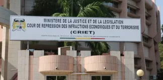 Affaire pipeline Bénin – Niger : Les trois Nigériens condamnés