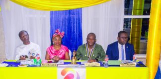 Rotary Club Cotonou Étoile : De l’espoir à la Magie avec Marcel Houemavo