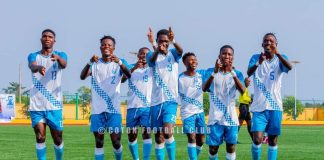 Super Ligue Pro : Coton FC accroche, Loto-Popo et Dadjè plus proche du leader