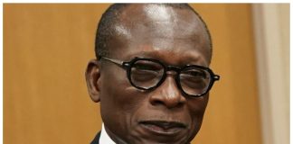 Rencontre entre Talon, Yayi et Soglo : Ce qu’ils se sont dits