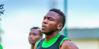 Football : Jodel Dossou fait ses adieux