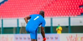 Football-Bénin : Après Mickael Poté, un autre guépard raccroche les crampons