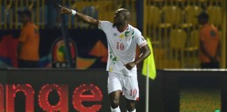 Bénin : Mickaël Poté et le football, c’est fini
