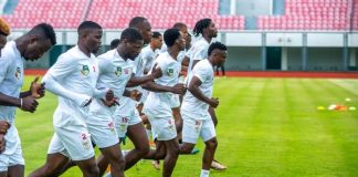 J1 & J2 Eliminatoires CAN Maroc 2025 : Voici la liste de Gernot Rohr