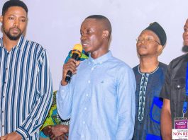 Projection du film « Non Retour » : l’alerte de Fabrice Biguezoton sur les mutilations génitales