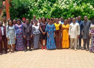 Projet Swedd-Bénin : Atelier de restitution et de transfert de compétences sur les concepts Club des Hommes s’engagent et Espaces sûrs communautaires
