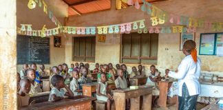 Année scolaire 2024-2025 : 2.431 Aspirants déployés à la Maternelle et au Primaire