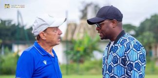 Bénin vs Nigeria : Un forfait enregistré, des renforts de taille pour les Guépards