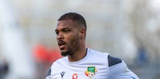 Éliminatoires CAN 2025 : « On a manqué les deux dernières CAN, on n’a pas envie de louper la prochaine. » Steve Mounié