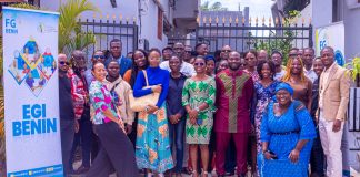 7ᵉ édition de l’École de la Gouvernance de l’Internet : Les deepfakes et ses impacts au cœur des échanges