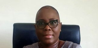 UP-Le Renouveau : Christhelle HOUNDONOUGBO ALIOZA révoquée