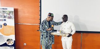 Concours de production médiatique sur la promotion et la consolidation de la paix au Bénin : Le Leader Info Bénin remporte le 1er prix, Presse en ligne