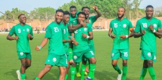 Ligue Pro : première victoire pour Dynamo d’Abomey, Coton FC enchaîne les défaites