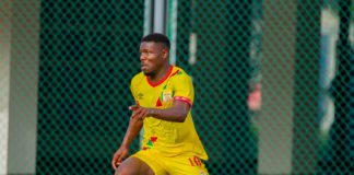 Double confrontation Bénin vs Rwanda : déjà un forfait pour les Guépards