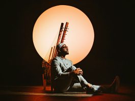 Sortie discographique : ‘’ Homeland, Chapter 1 ’’, Seckou Keita à la quête de ses racines