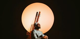 Sortie discographique : ‘’ Homeland, Chapter 1 ’’, Seckou Keita à la quête de ses racines